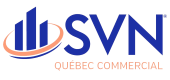 SVN Quebec Logo